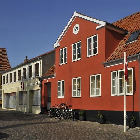 Bed & Coffee Ærøskøbing Extérieur photo