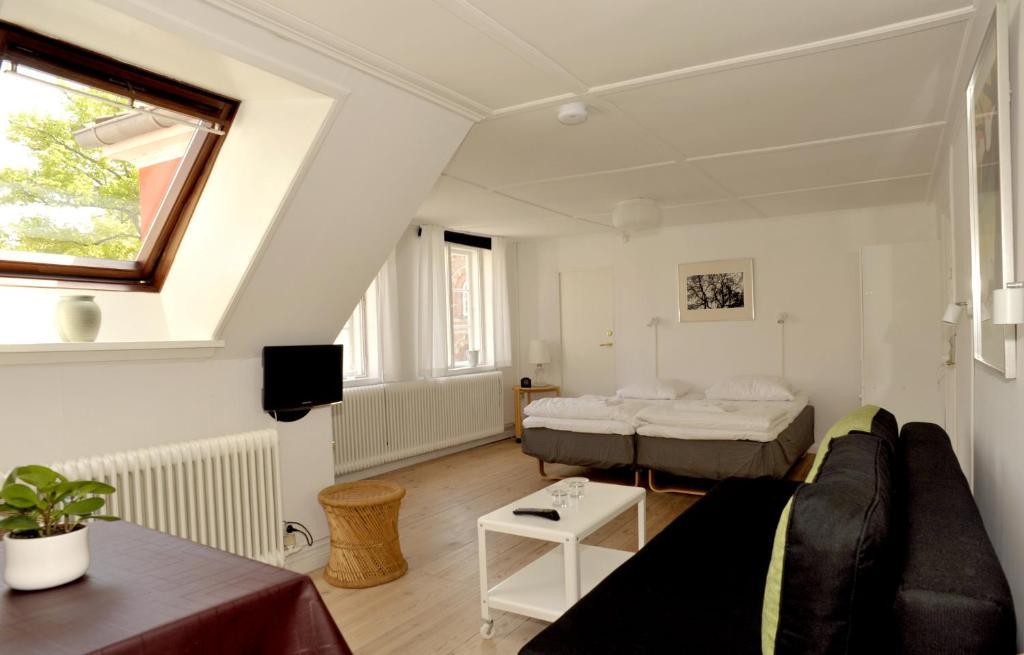 Bed & Coffee Ærøskøbing Chambre photo